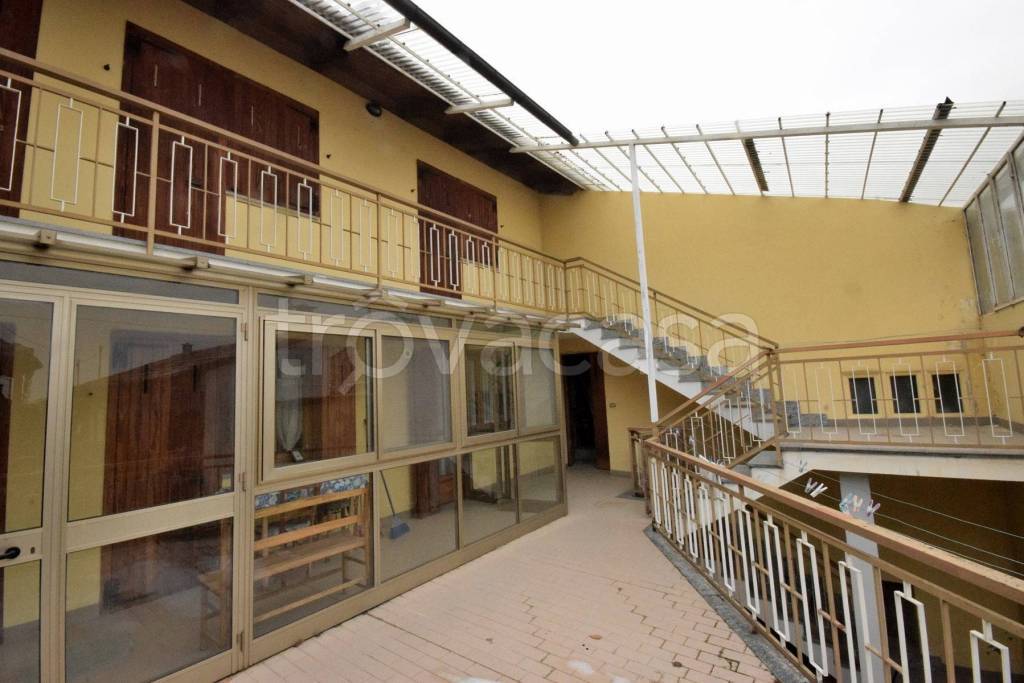 casa indipendente in vendita a Villar Pellice