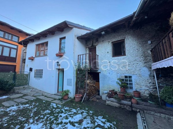 casa indipendente in vendita a Villar Pellice