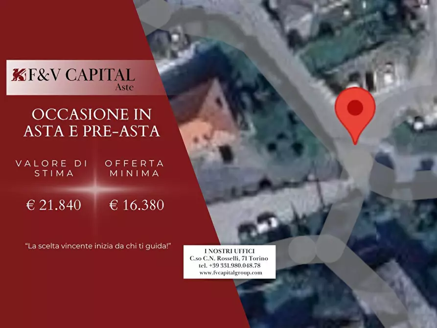 appartamento in vendita a Villar Pellice