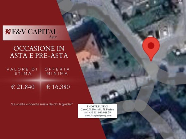 appartamento in vendita a Villar Pellice