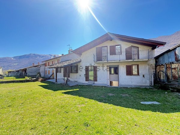 casa indipendente in vendita a Villar Pellice
