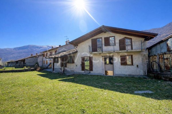 casa indipendente in vendita a Villar Pellice