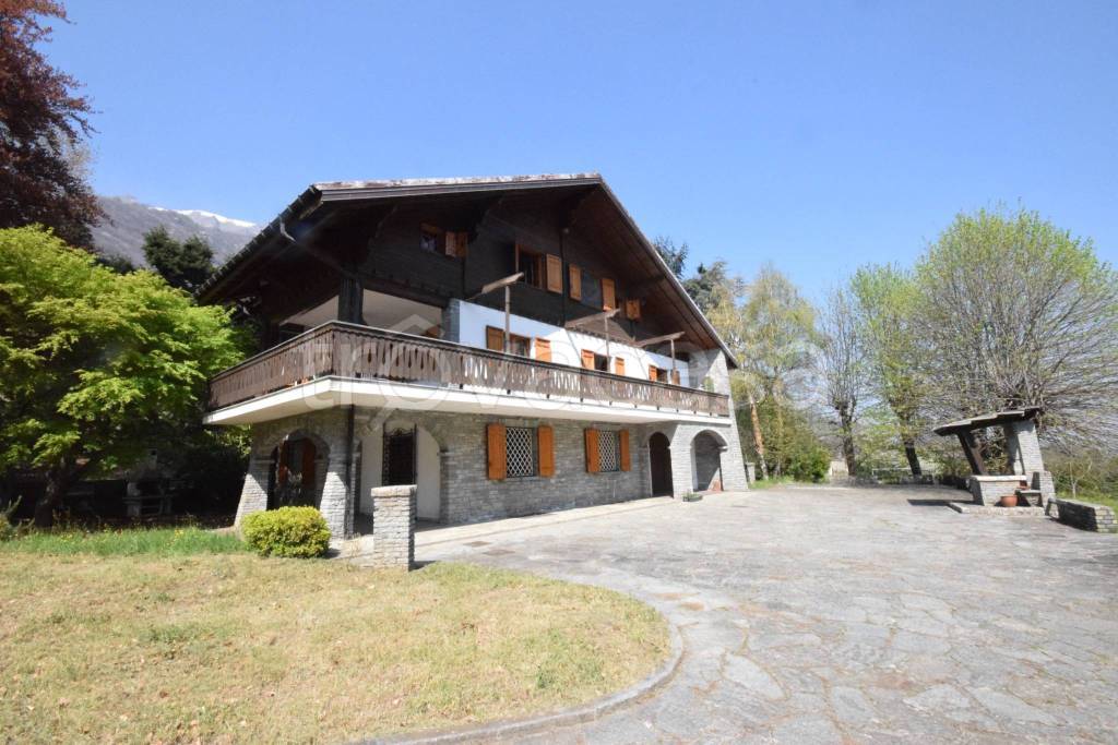 casa indipendente in vendita a Villar Pellice