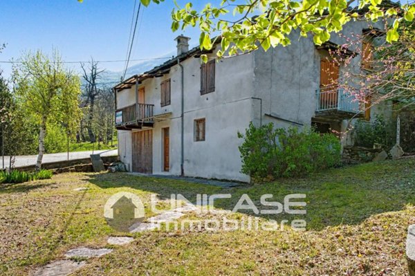 casa indipendente in vendita a Villar Pellice