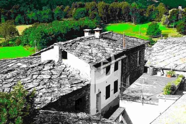 appartamento in vendita a Villar Pellice