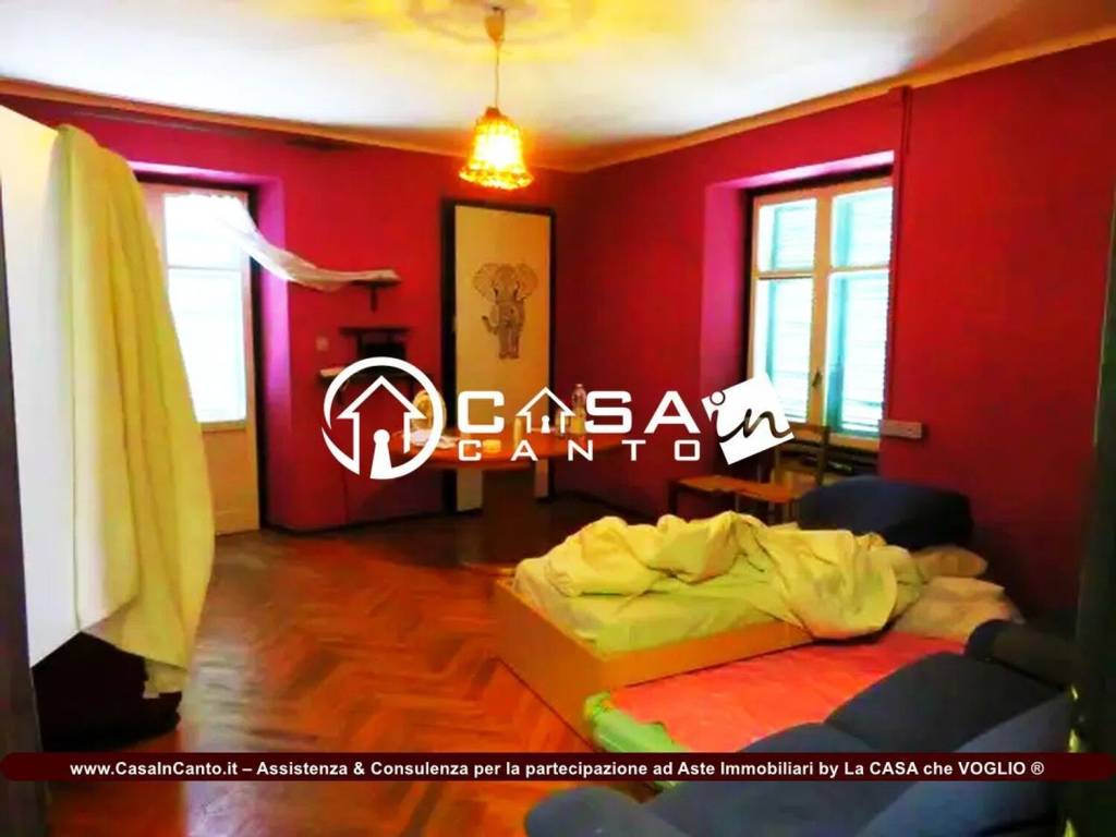 appartamento in vendita a Villar Pellice