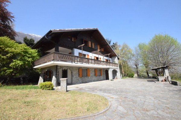 casa indipendente in vendita a Villar Pellice