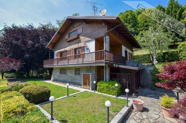 casa indipendente in vendita a Villar Pellice