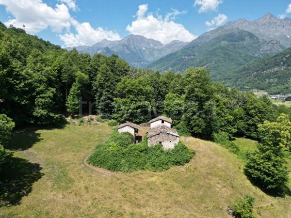 casa indipendente in vendita a Villar Pellice