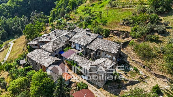casa indipendente in vendita a Villar Pellice