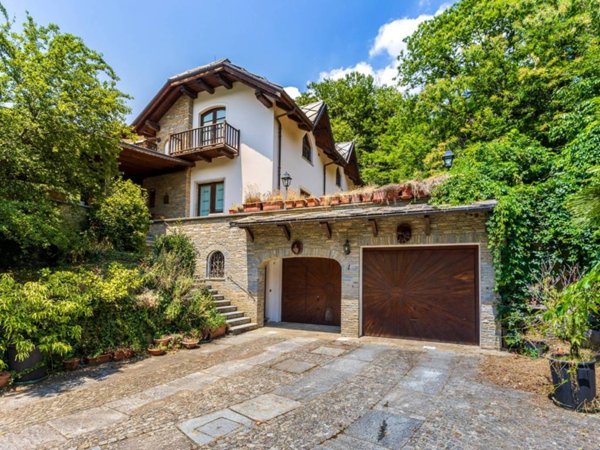casa indipendente in vendita a Villar Pellice
