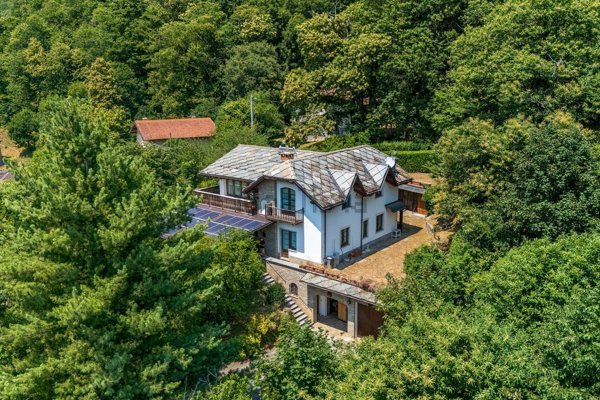 casa indipendente in vendita a Villar Pellice