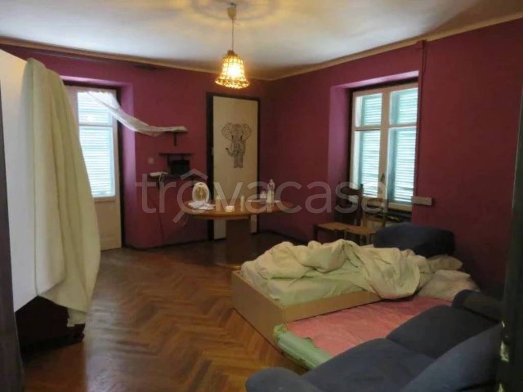 appartamento in vendita a Villar Pellice