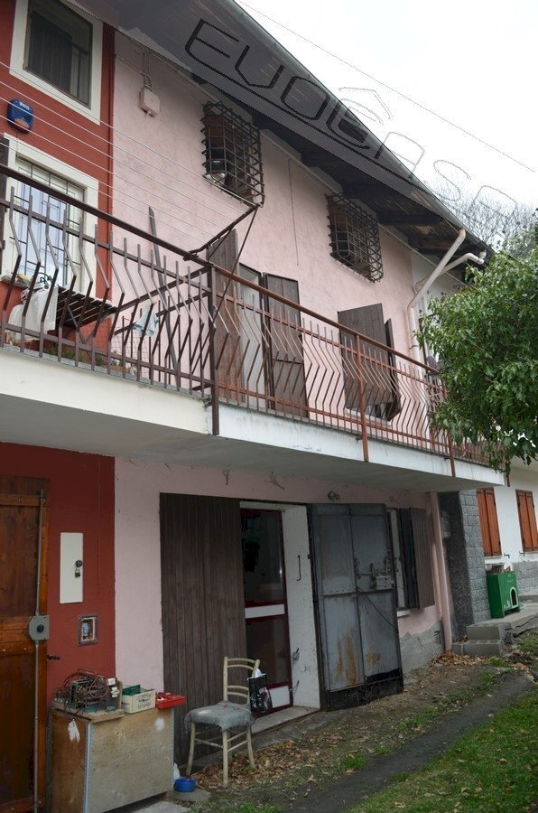 casa semindipendente in vendita a Villar Perosa