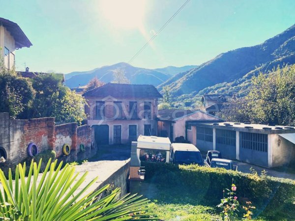 casa indipendente in vendita a Villar Perosa
