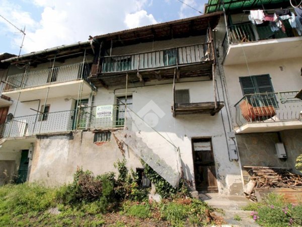 casa semindipendente in vendita a Villar Perosa
