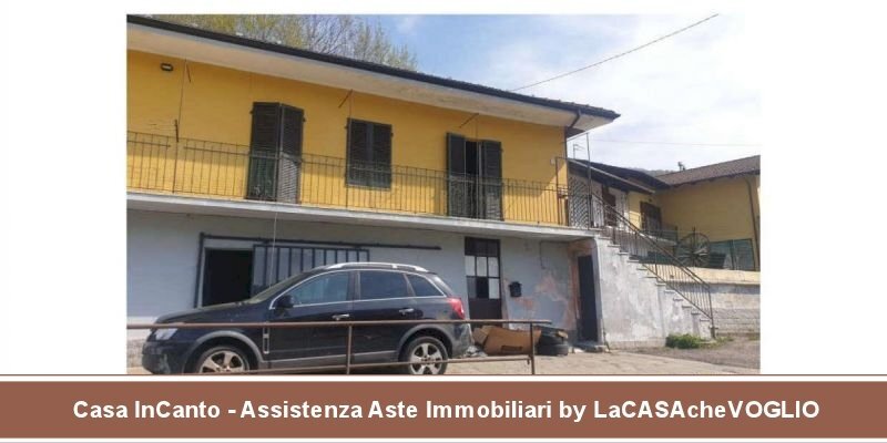 appartamento in vendita a Villar Perosa in zona Azzario