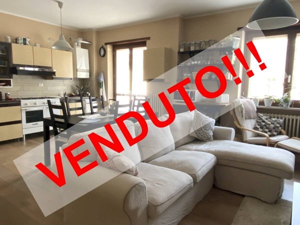 appartamento in vendita a Villar Perosa
