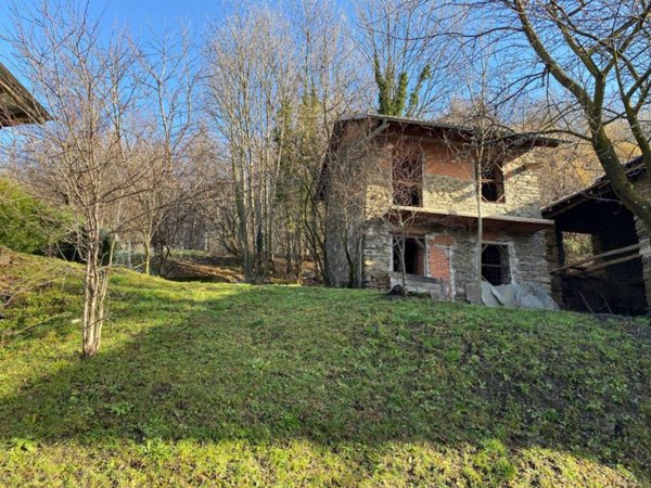 appartamento in vendita a Villar Perosa