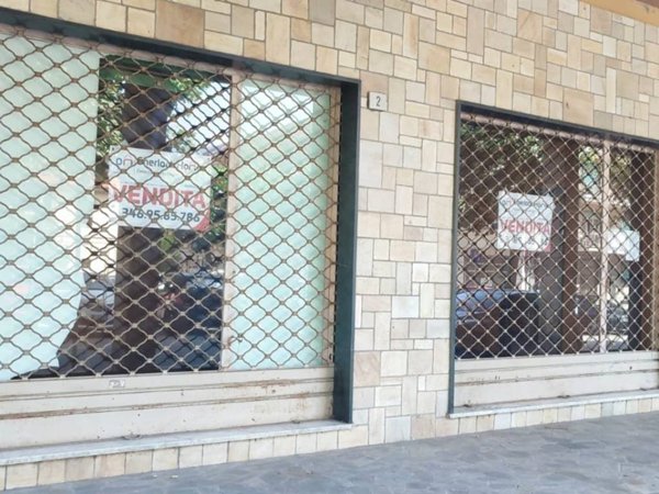 negozio in vendita a Villar Perosa