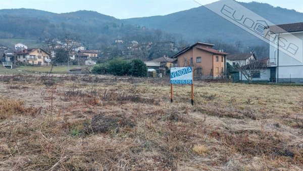 terreno edificabile in vendita a Villar Perosa