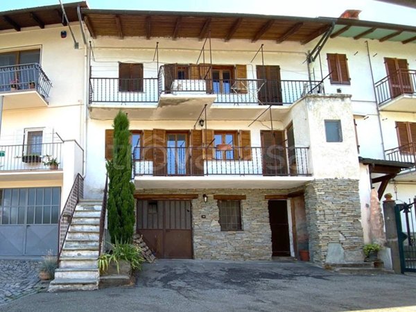 casa indipendente in vendita a Villar Perosa