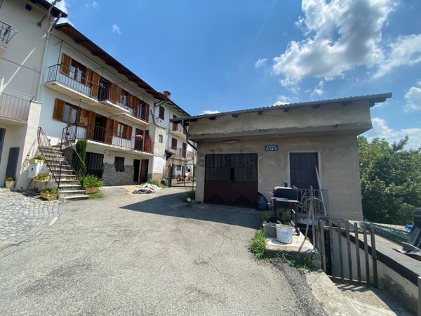 casa semindipendente in vendita a Villar Perosa