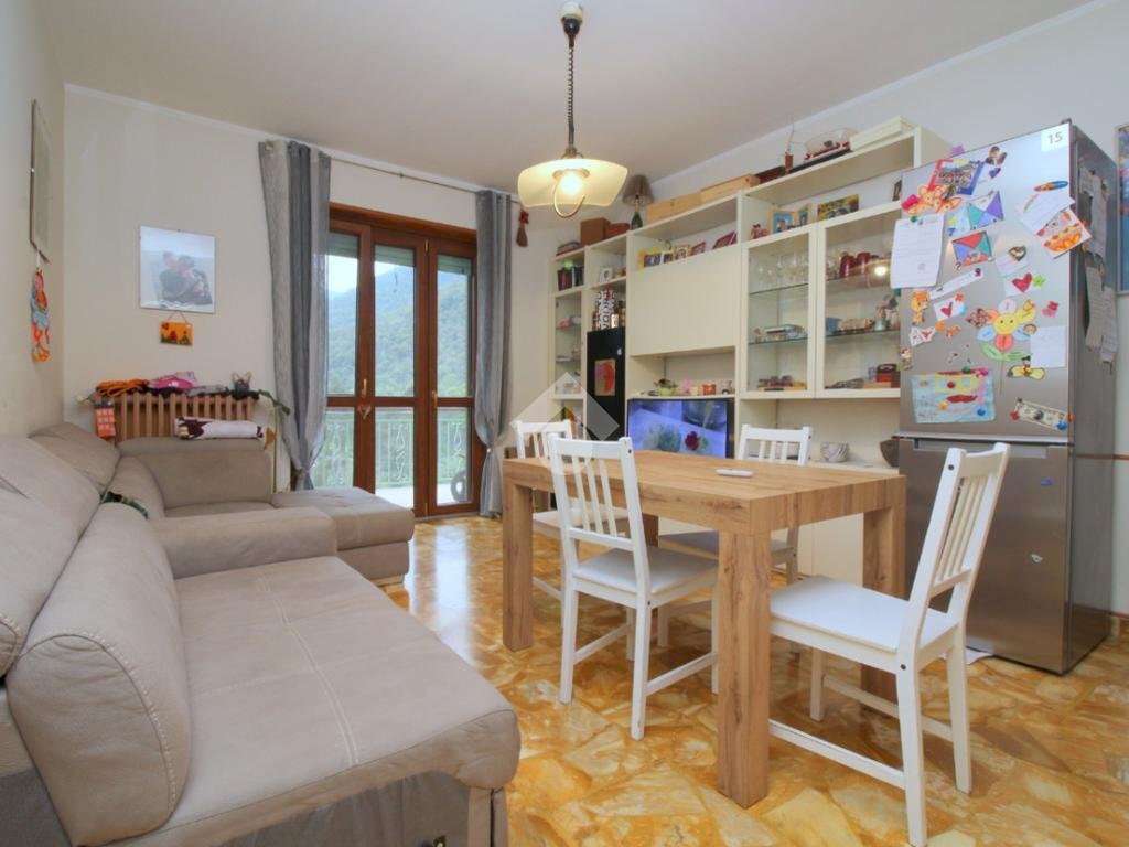 appartamento in vendita a Villar Perosa