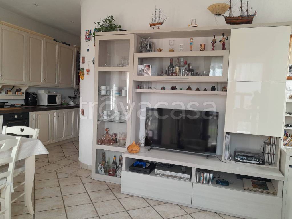 appartamento in vendita a Villar Perosa
