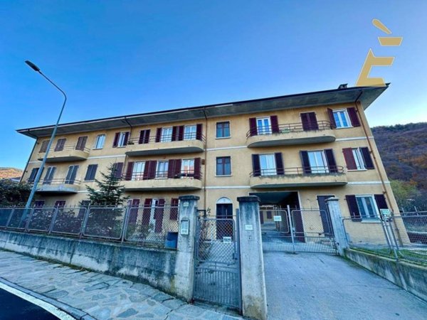 appartamento in vendita a Villar Perosa