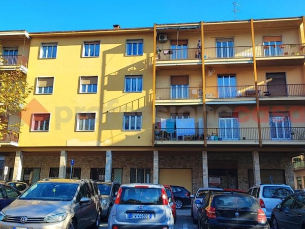 appartamento in vendita a Villar Perosa