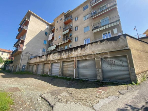 locale di sgombero in vendita a Villar Perosa