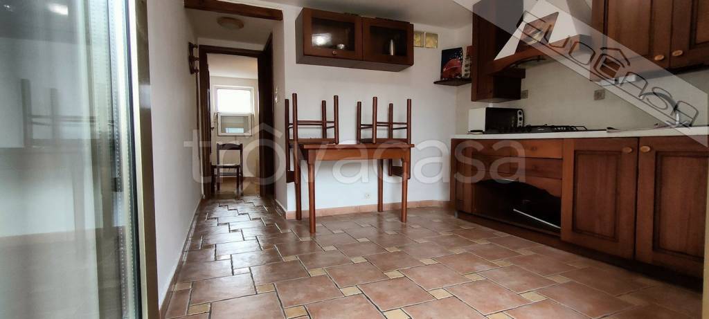appartamento in vendita a Villar Perosa