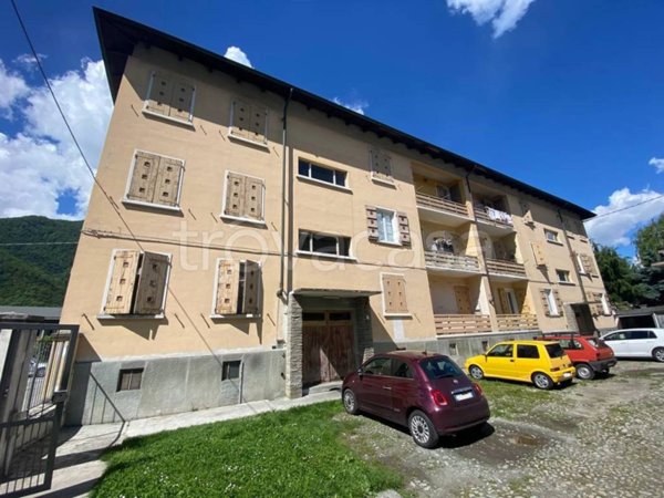 appartamento in vendita a Villar Perosa