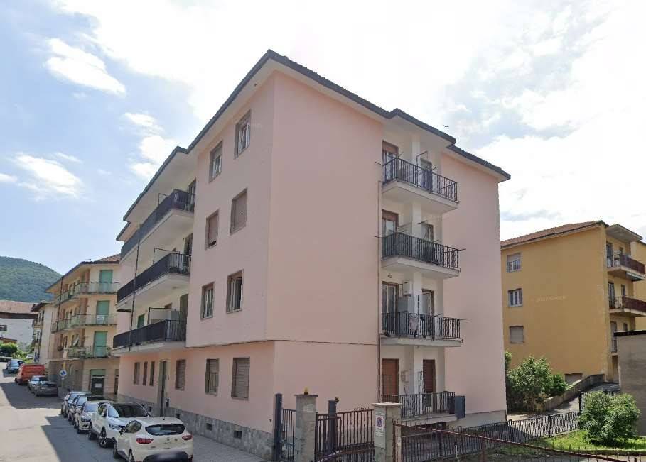appartamento in vendita a Villar Perosa