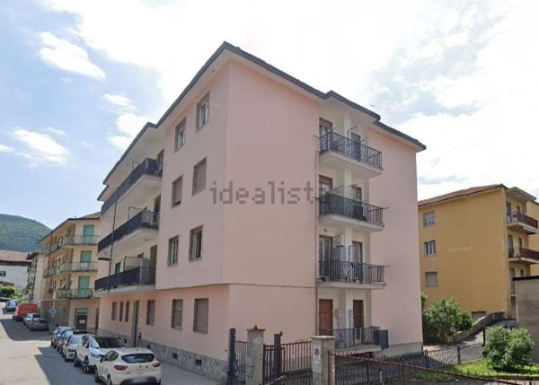 appartamento in vendita a Villar Perosa