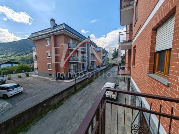 appartamento in vendita a Villar Perosa