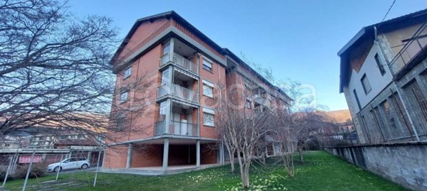 appartamento in vendita a Villar Perosa