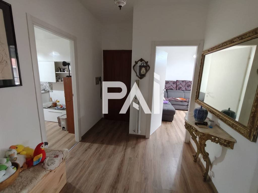 appartamento in vendita a Villar Perosa