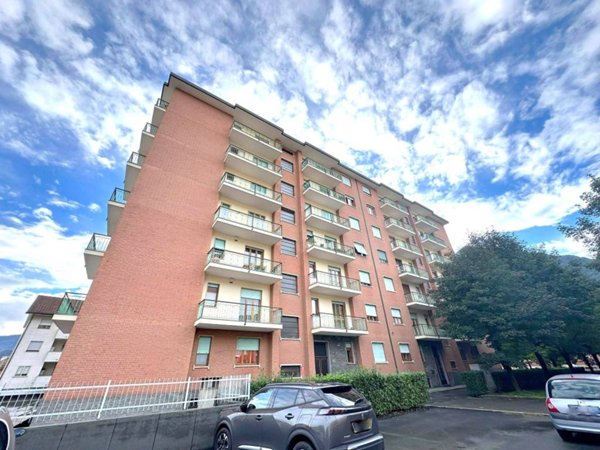 appartamento in vendita a Villar Perosa