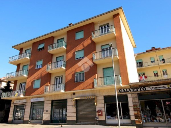appartamento in vendita a Villar Perosa