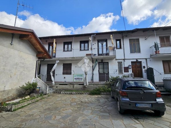 appartamento in vendita a Villar Perosa