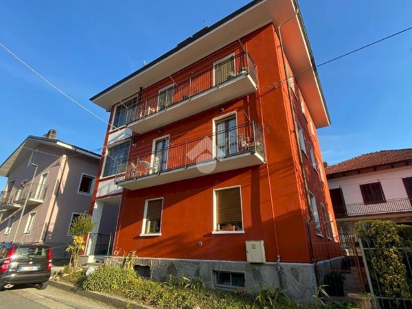 appartamento in vendita a Villar Perosa