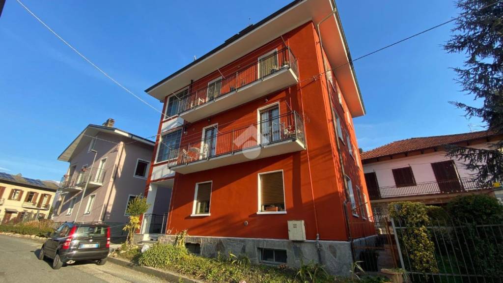 appartamento in vendita a Villar Perosa