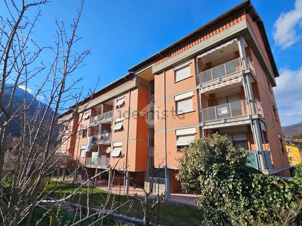 appartamento in vendita a Villar Perosa
