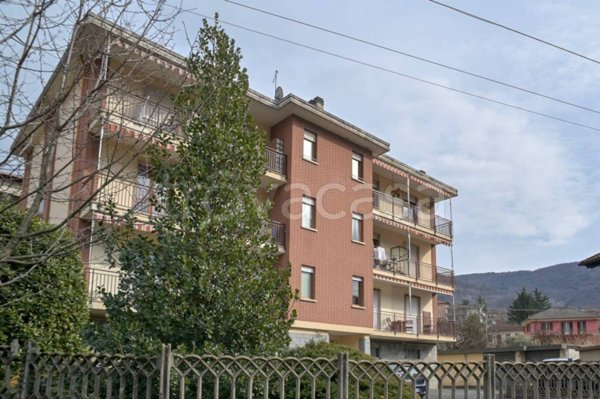 appartamento in vendita a Villar Perosa