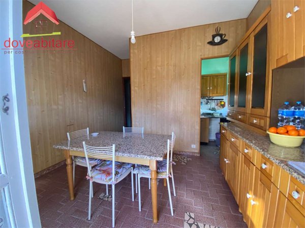 appartamento in vendita a Villar Perosa
