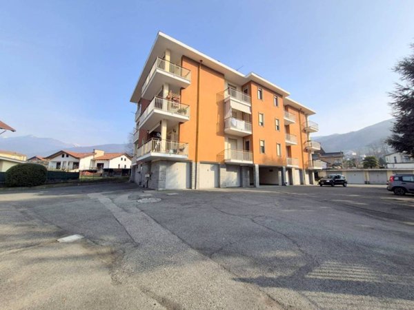 appartamento in vendita a Villar Perosa