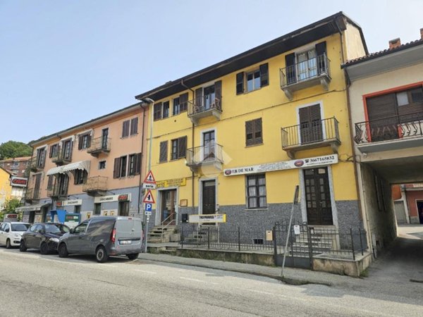 appartamento in vendita a Villar Perosa