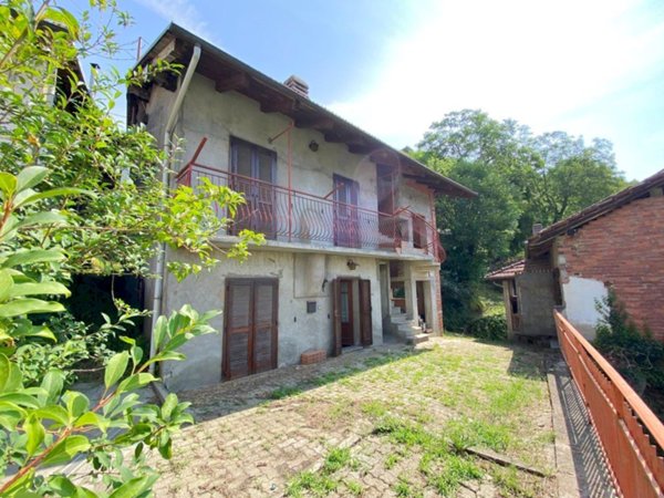 casa indipendente in vendita a Villar Perosa